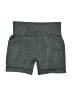 Unbranded Solid Green Shorts Size M - photo 2