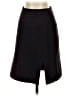 Wanko Solid Black Formal Skirt Size S - photo 1