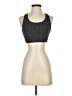 Athleta Gray Sports Bra Size S (estimated) - photo 1