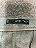 MNG Gray Dress Pants Size 14 - photo 4