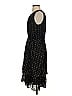 J.Crew Stars Black Cocktail Dress Size 4 - photo 5