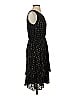 J.Crew Stars Black Cocktail Dress Size 4 - photo 4