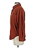 Unbranded 100% Polyester Brown Cardigan Size S - photo 5