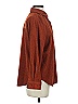 Unbranded 100% Polyester Brown Cardigan Size S - photo 4