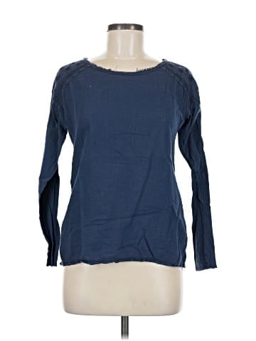 Hartford Long Sleeve Top (view 1)