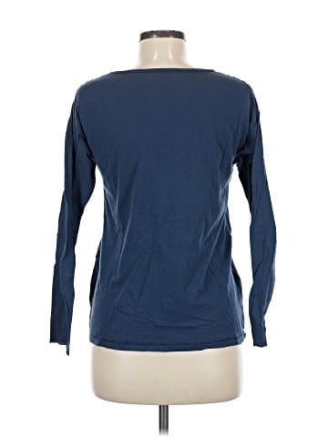 Hartford Long Sleeve Top (view 2)