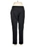 Lululemon Athletica Solid Black Track Pants Size 8 - photo 2