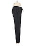 Lululemon Athletica Solid Black Track Pants Size 8 - photo 4