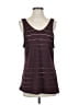 Athleta Purple Tank Top Size S - photo 1