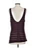 Athleta Purple Tank Top Size S - photo 2