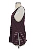 Athleta Purple Tank Top Size S - photo 5
