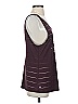 Athleta Purple Tank Top Size S - photo 4