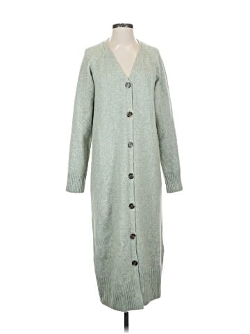 H&M Coat (view 1)