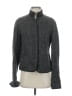 Charter Club Tweed Gray Jacket Size 4 - photo 1