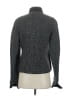 Charter Club Tweed Gray Jacket Size 4 - photo 2
