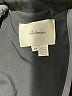 Elevenses 100% Cupro Black Cardigan Size XS - photo 7