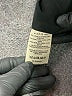 Elevenses 100% Cupro Black Cardigan Size XS - photo 8
