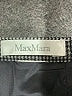 Max Mara Houndstooth Gray Casual Skirt Size EU (IT) 48 / US 12 (estimated) - photo 4
