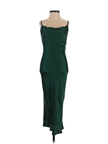 Petal and Pup Cocktail Dress (view 1)