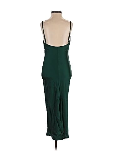 Petal and Pup Cocktail Dress (view 2)