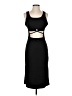 Unbranded Black Cocktail Dress Size S - photo 1