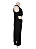 Unbranded Black Cocktail Dress Size S - photo 4