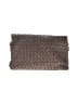 Nine West Gray Brown Clutch One size - photo 2