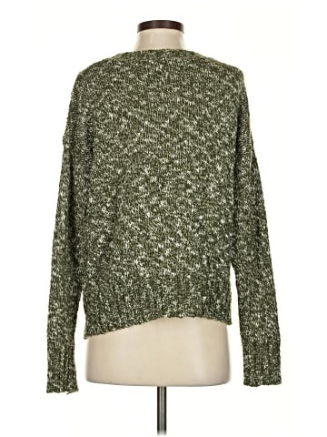 Azalea Pullover Sweater (view 2)