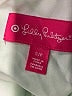 Lilly Pulitzer For Target 100% Polyester Tropical Green Jumpsuit Size S - photo 4
