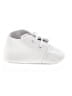 Unbranded White Booties Size 3 (baby) - photo 1