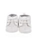 Unbranded White Booties Size 3 (baby) - photo 2