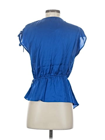 Willow & Clay Sleeveless Blouse (view 2)