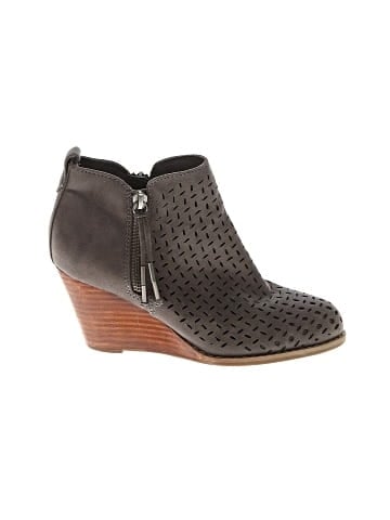 REPORT Ankle Boots (view 1)