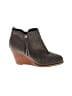 REPORT Gray Ankle Boots Size 6 - photo 1