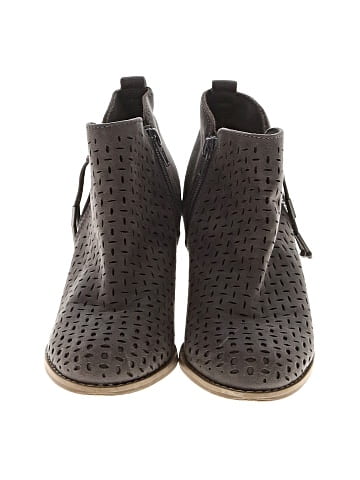 REPORT Ankle Boots (view 2)