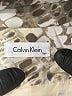 Calvin Klein Silver Cocktail Dress Size XSEstimated - photo 6