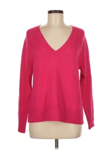 Banana Republic Factory Store Pullover Sweater (view 1)