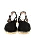 Kanna Black Sandals Size EU 41 - photo 2