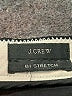 J.Crew Solid Black Formal Skirt Size 8 (estimated) - photo 4