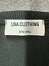 LNA Black Long Sleeve Top Size XS - photo 7
