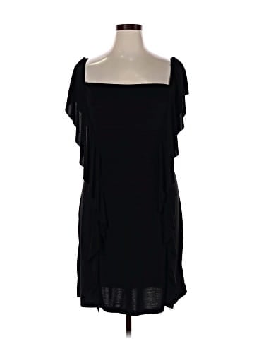 Snap Casual Dress (view 1)