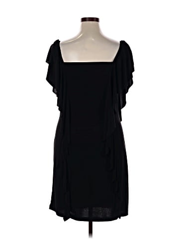 Snap Casual Dress (view 2)