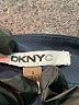 DKNYC Solid Blue Casual Skirt Size 2 - photo 4