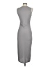 BP. Gray Cocktail Dress Size S - photo 2