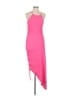 Lulus Pink Cocktail Dress Size L - photo 1