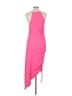 Lulus Pink Cocktail Dress Size L - photo 2