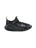 Nike Black Sneakers Size 5 1/2 (youth) - photo 1