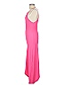 Lulus Pink Cocktail Dress Size L - photo 5