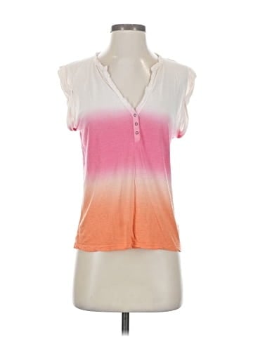 Young Fabulous & Broke Sleeveless T-Shirt (view 1)