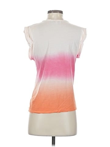 Young Fabulous & Broke Sleeveless T-Shirt (view 2)